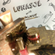 LUNASOL with WALNUT 