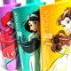 STEPHEN KNOLLuDisney Princessv