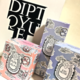 Diptyque parisuROSE DELIGHTv 