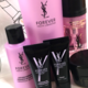 YSLuWATERLY GLOW SKIN SETv