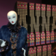 THE WORLD OF ANNA SUI 