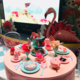 cle de peau BEAUTEuUnlock Wonderlandv