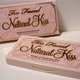 Natural Kiss NEUTRAL LIP COLOR COLLECTION