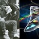 Back for the Future!  The2011 NIKE MAG