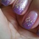 Halloween NailB