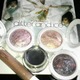 MAC Glitter and Ice Collection Haul (2011/11)
