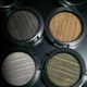 MEAEC Metal-X Cream Eyeshadow Haul (2011/12)