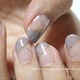 PILLOW TAUPE-LESS