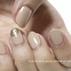 yNailzCOCONUTS AND GOLD