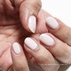 yNailzCND VINYLUX  #142 ROMANTIQUE