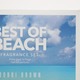 C͂NQôBEACHȍ̎c@`BOBBI BROWN@Best of BEACH