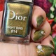 DiorlC814NIGHTBIRD̃Xg[lC