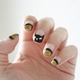 Cat's nail