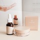Virche Marula Oil and Mineral Veil Powder