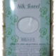 ynEXEIuE[[Ŕ܂zSilk Towel `݂`