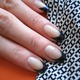 yDarkColorzFrench@Nail