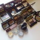 Eyeshadow@Collection@Part2@yARMANIEGuerlainEDiorz
