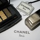 yCHANELzOMBLES@MATELASSEES@@VERNIS
