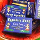 Belgian Eggwhite Soap - Eiwit Zeep