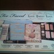 too faced ̌Hlove sweet love