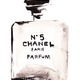 Chanel NO5 Q̖̔֎~̊@!?