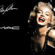 MAC  ~ Marilyn Monroe Collection for Holiday