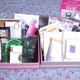 GLOSSY BOX Prunus Box X͂܂