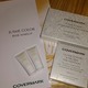 COVERMARK JUSME COLOR POWDERY FOUNDATION