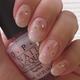 *:EK*:EK Flower glitter NAIL *:EK*:EK 