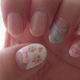 .BEK Litlle Rose NAIL *EK