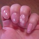 +߁+@~PINK NAIL@+߁+