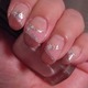KEKK@BrownBeige French NAIL@EK BK