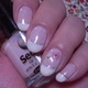 :*: Milky French NAIL :*: