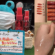 yāI@cosme STOREzCNArcBNxꂽu}XN̂Y݉vACe