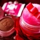 Lavshuca SWEET PERFUME CHEEK & CANDY POP SHADOW