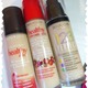 Bourjois Healthy Mix & Serum Foundation