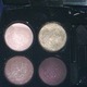 CHANEL 2012 SUMMER`AN EXTREME EYE LOOK`