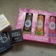 Shopping Beauty Items