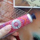 L'OCCITANE ` Limited Edition Desert Rose 