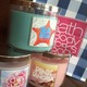 Bath & Body Works  spring / summer scents