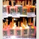 message in a soapice cream bar`Xflavors