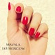 MAVALAEЂƂ̐_F