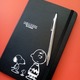 MOLESKINE 2012