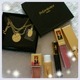 xrk@lip love kit