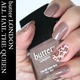 BUTTER LONDON de LEOPARDII