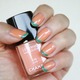 `SUMMER NAIL``SUMMER NUDY MAKE`