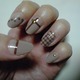 Assortiment de chocolat @`Valentine Nail`