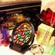 ܂AANNA SUI@̗̂̃XehOXEEE