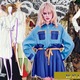 ymotonari ono 2016-17 A/WzfGĐkI #MBFWT