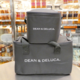 GLOW8̕t^uDEAN&DELCAۗ̕obNvgƘbɁI